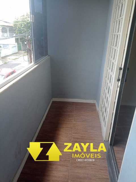 Apartamento, 1 quarto, 38 m² - Foto 4