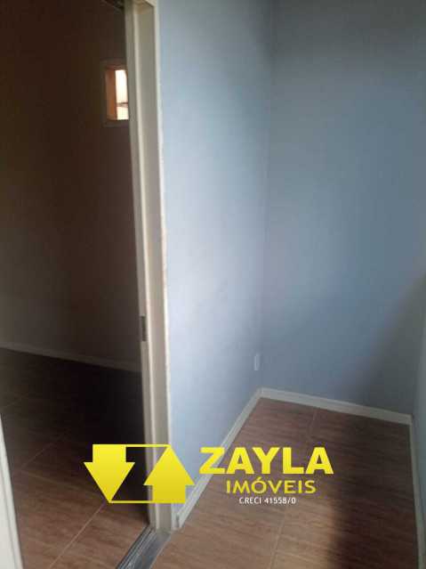 Apartamento, 1 quarto, 38 m² - Foto 5