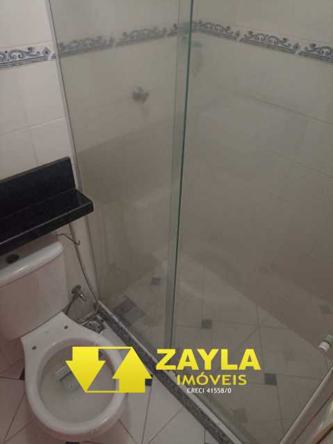 Apartamento, 1 quarto, 38 m² - Foto 7