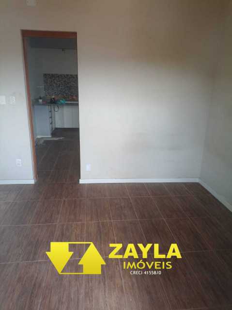 Apartamento, 1 quarto, 38 m² - Foto 8