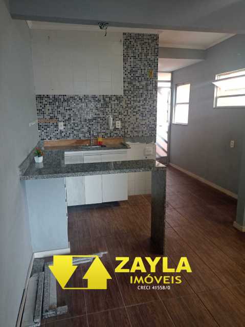 Apartamento, 1 quarto, 38 m² - Foto 9