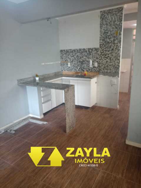 Apartamento, 1 quarto, 38 m² - Foto 10