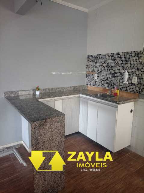 Apartamento, 1 quarto, 38 m² - Foto 11