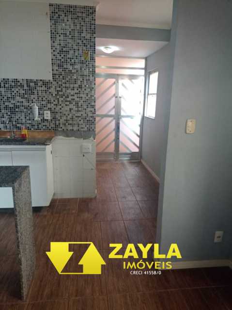 Apartamento, 1 quarto, 38 m² - Foto 12