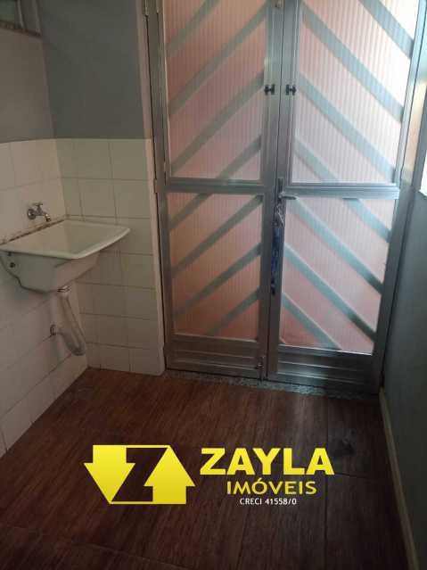 Apartamento, 1 quarto, 38 m² - Foto 13