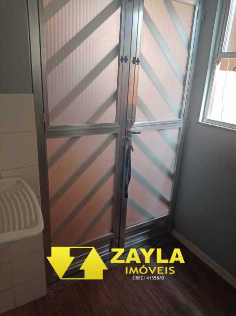 Apartamento, 1 quarto, 38 m² - Foto 14