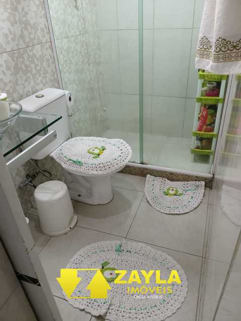 Apartamento, 2 quartos, 49 m² - Foto 4