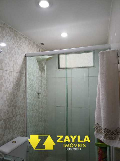 Apartamento, 2 quartos, 49 m² - Foto 6