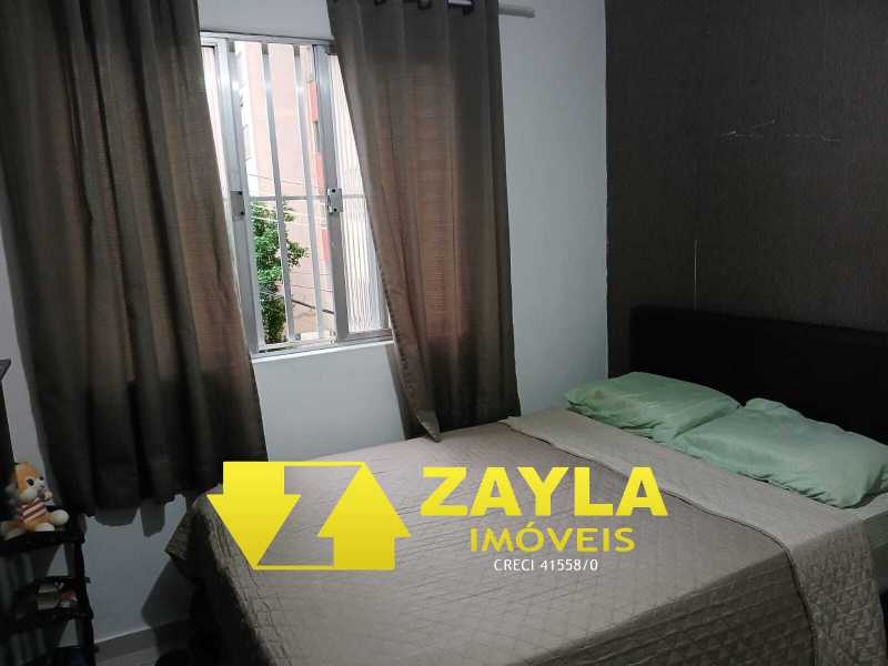 Apartamento, 2 quartos, 49 m² - Foto 7