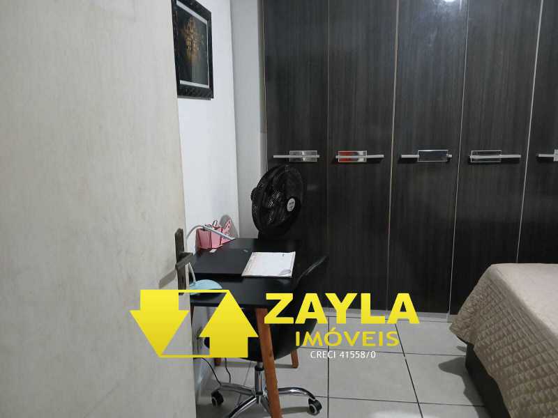 Apartamento, 2 quartos, 49 m² - Foto 8