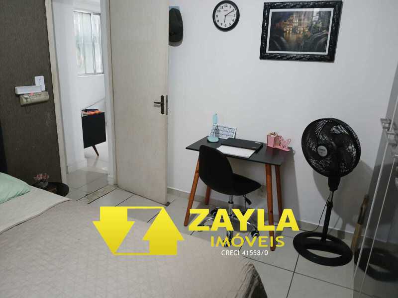Apartamento, 2 quartos, 49 m² - Foto 9
