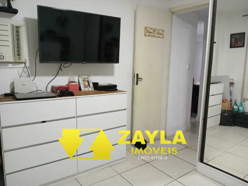 Apartamento, 2 quartos, 49 m² - Foto 10
