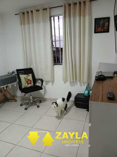 Apartamento, 2 quartos, 49 m² - Foto 11