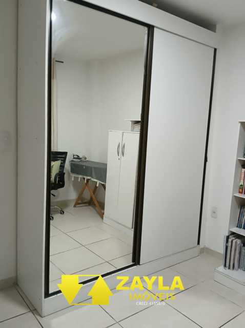 Apartamento, 2 quartos, 49 m² - Foto 13