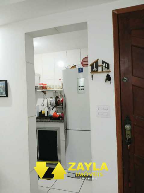 Apartamento, 2 quartos, 49 m² - Foto 14