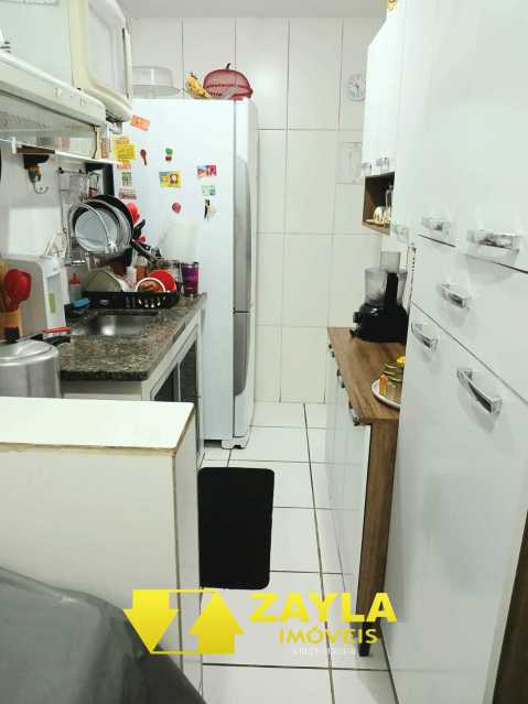 Apartamento, 2 quartos, 49 m² - Foto 15