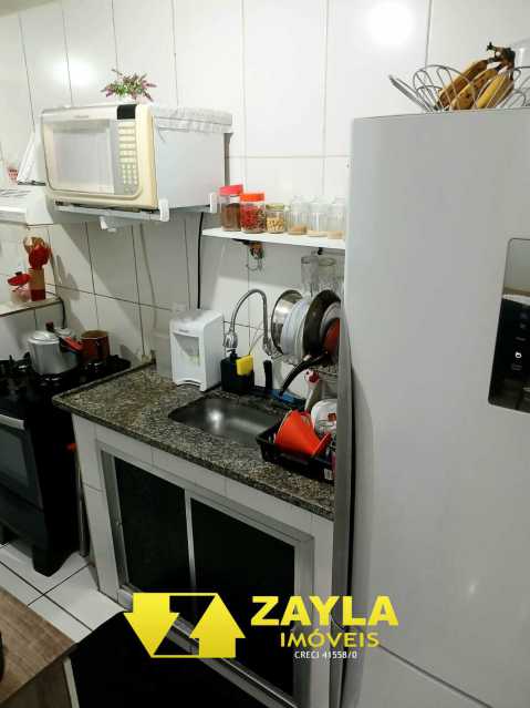 Apartamento, 2 quartos, 49 m² - Foto 16