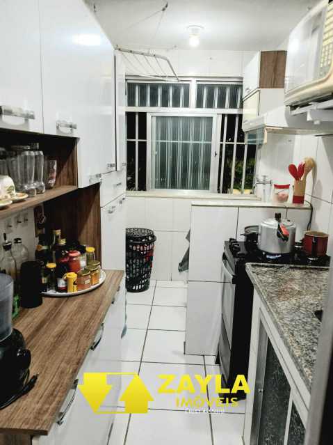 Apartamento, 2 quartos, 49 m² - Foto 17