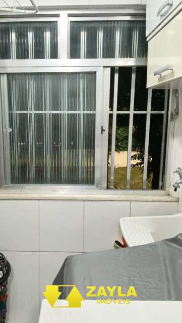 Apartamento, 2 quartos, 49 m² - Foto 18