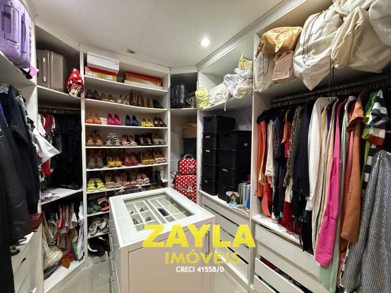 Casa de Condomínio, 3 quartos - Foto 13