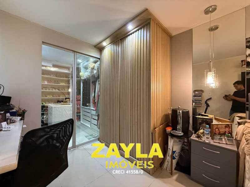 Casa de Condomínio, 3 quartos - Foto 9