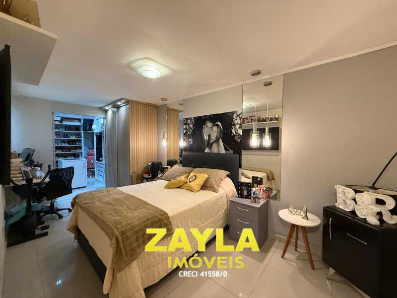 Casa de Condomínio, 3 quartos - Foto 10