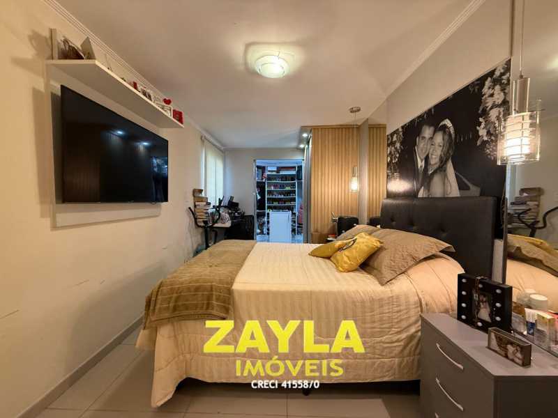 Casa de Condomínio, 3 quartos - Foto 11