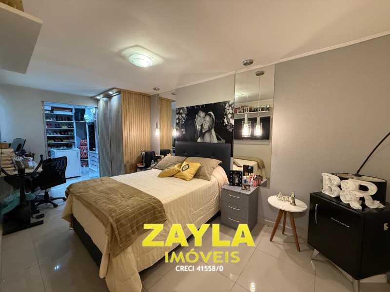 Casa de Condomínio, 3 quartos - Foto 12