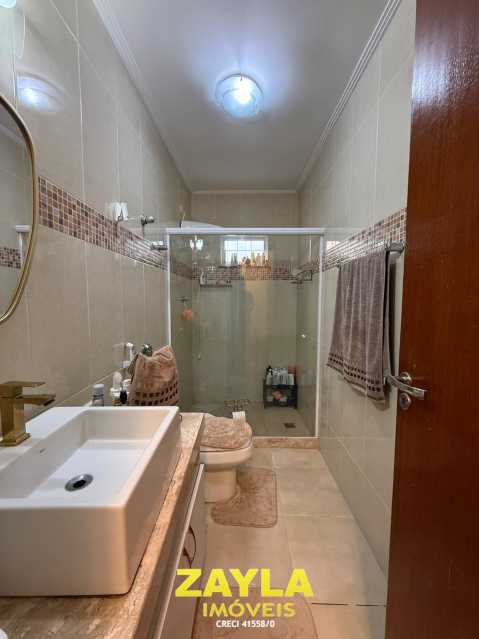 Casa de Condomínio, 3 quartos - Foto 15