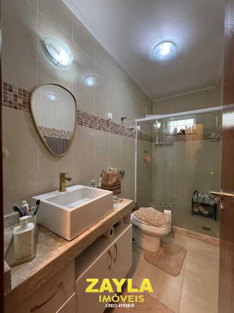 Casa de Condomínio, 3 quartos - Foto 16