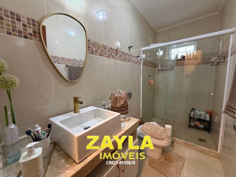 Casa de Condomínio, 3 quartos - Foto 17