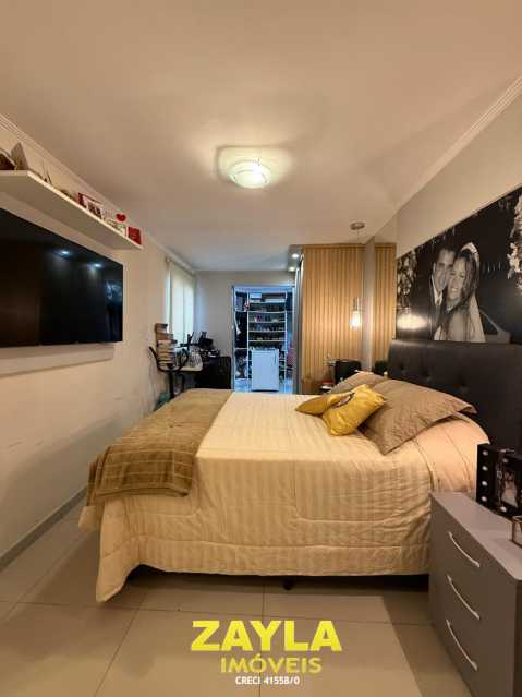 Casa de Condomínio, 3 quartos - Foto 18