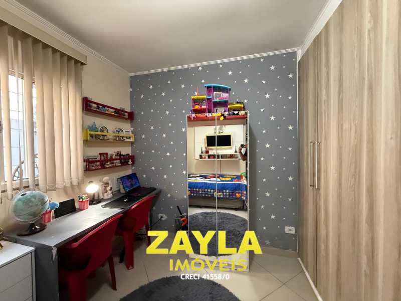 Casa de Condomínio, 3 quartos - Foto 19