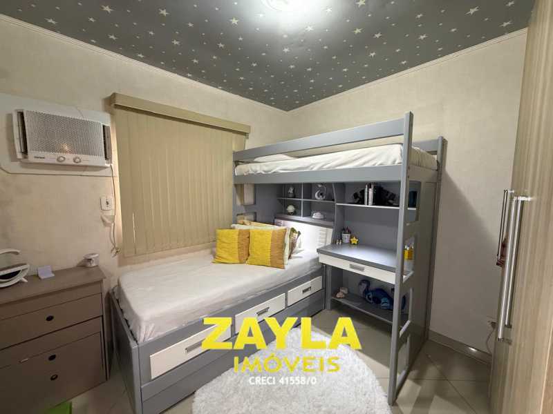 Casa de Condomínio, 3 quartos - Foto 20