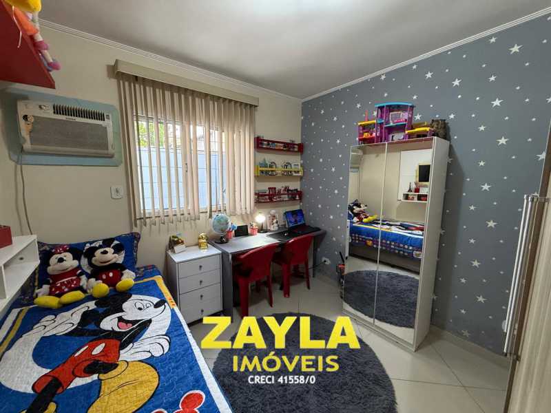 Casa de Condomínio, 3 quartos - Foto 21