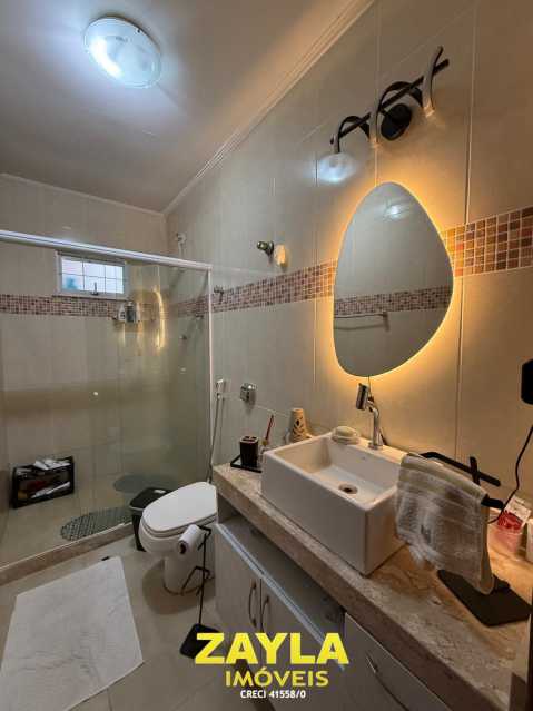 Casa de Condomínio, 3 quartos - Foto 22