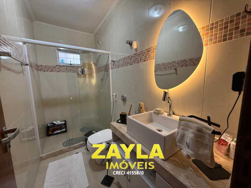 Casa de Condomínio, 3 quartos - Foto 23