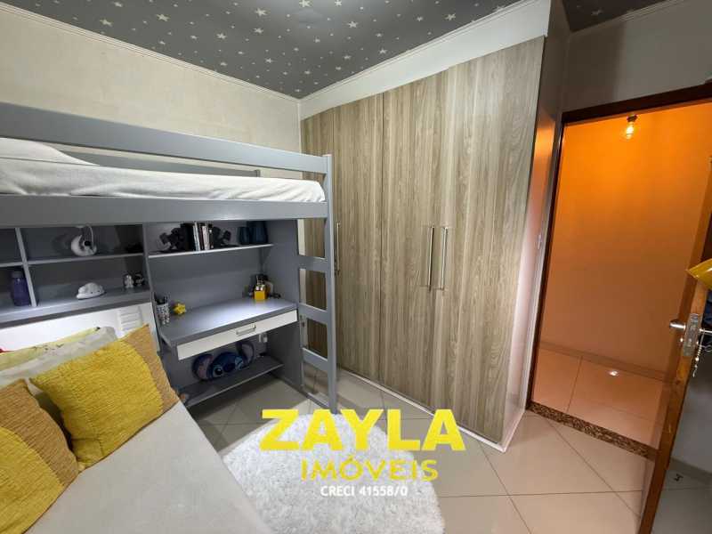 Casa de Condomínio, 3 quartos - Foto 24