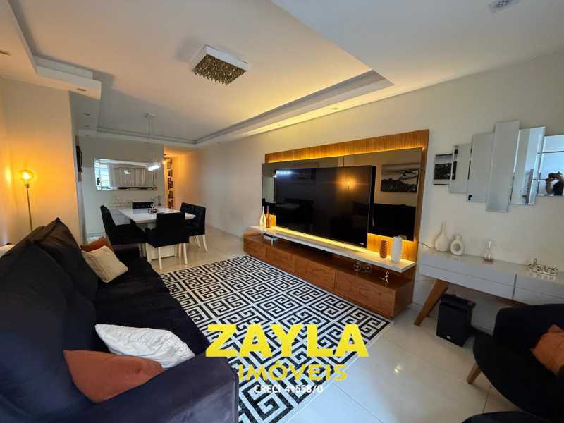 Casa de Condomínio, 3 quartos - Foto 4