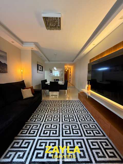 Casa de Condomínio, 3 quartos - Foto 5