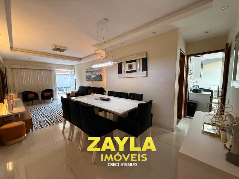 Casa de Condomínio, 3 quartos - Foto 8