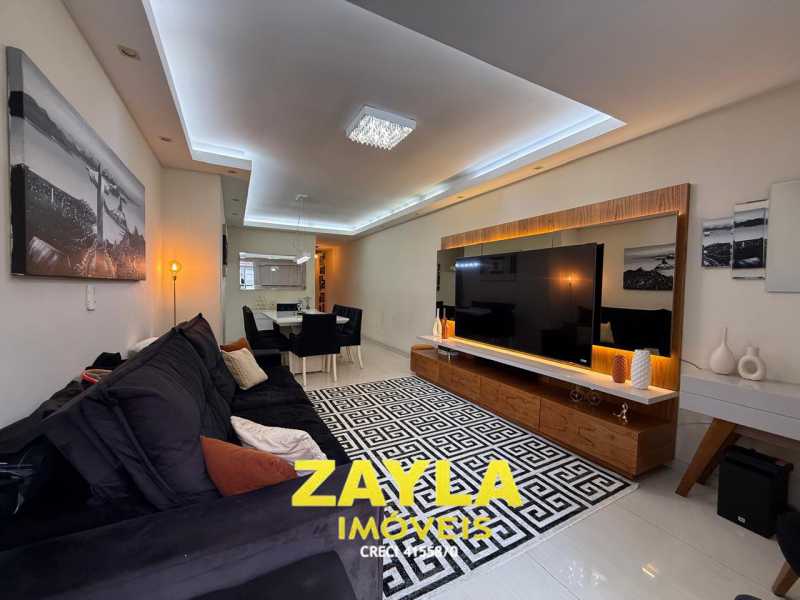 Casa de Condomínio, 3 quartos - Foto 6