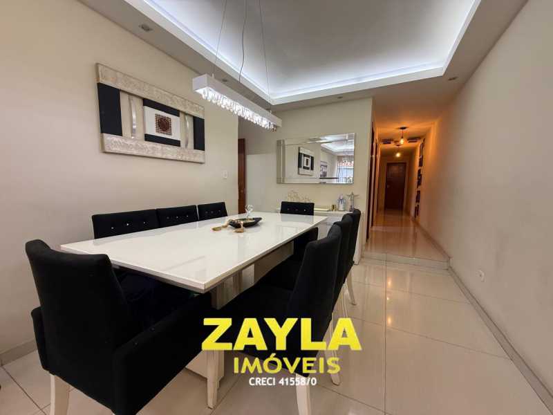 Casa de Condomínio, 3 quartos - Foto 7