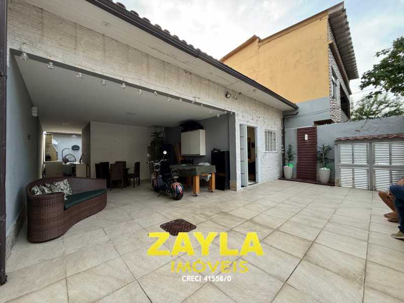 Casa de Condomínio, 3 quartos - Foto 25