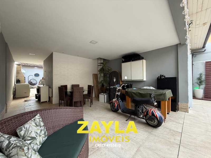 Casa de Condomínio, 3 quartos - Foto 26