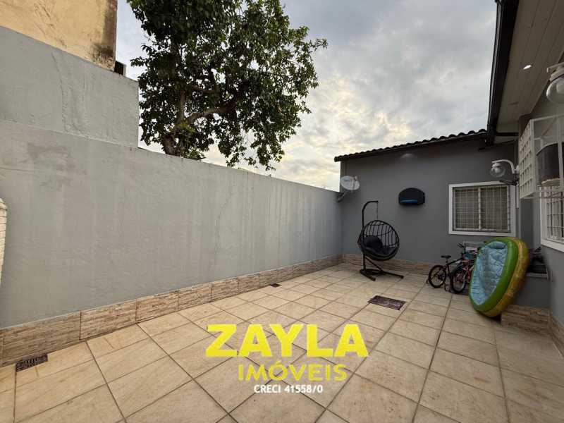 Casa de Condomínio, 3 quartos - Foto 27