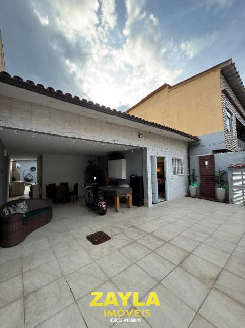 Casa de Condomínio, 3 quartos - Foto 28