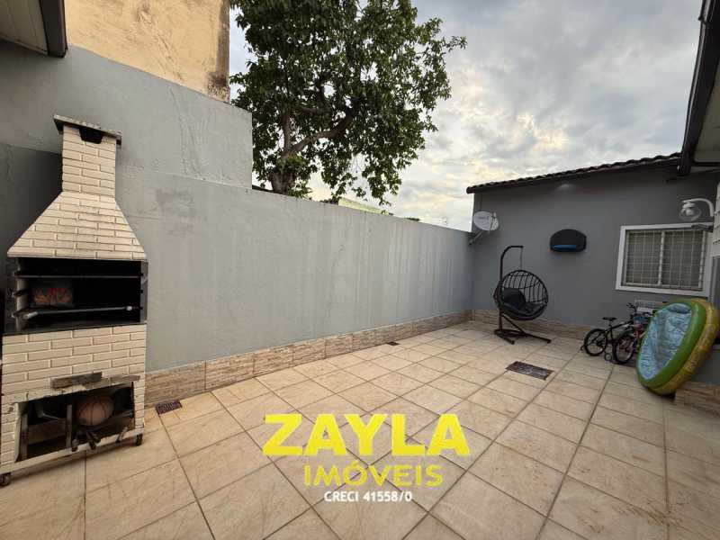 Casa de Condomínio, 3 quartos - Foto 29