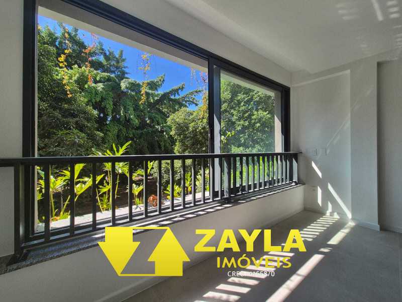 Apartamento, 34 m² - Foto 1