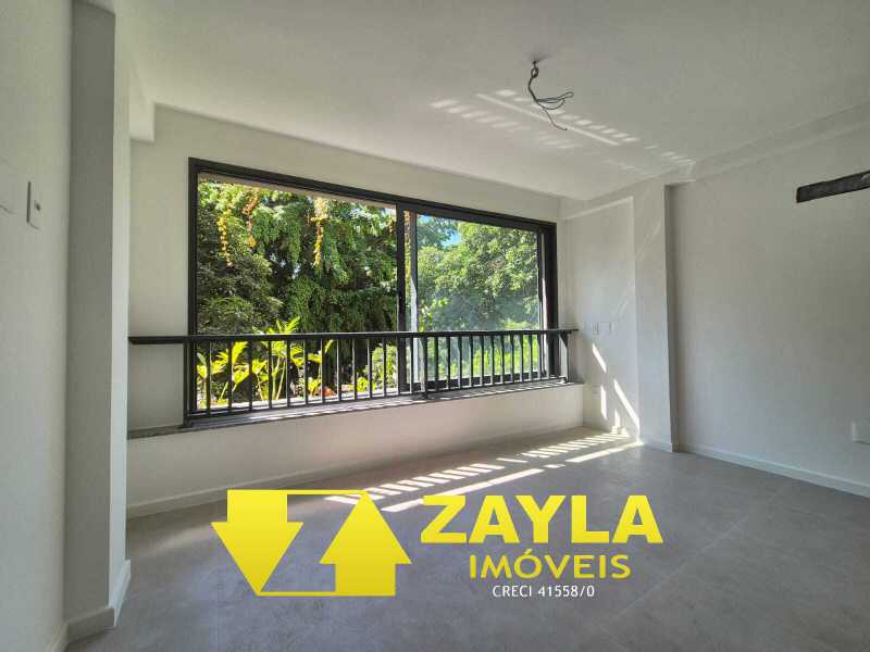 Apartamento, 34 m² - Foto 2